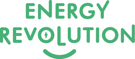 logo Energy Revolution
