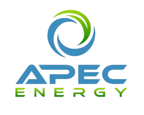 Logo Apec Energy