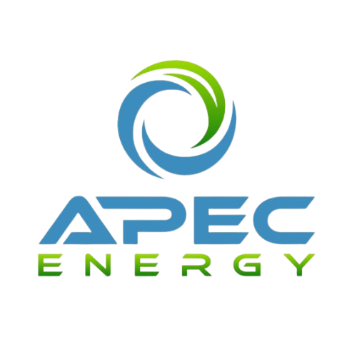 Logo Apec Energy