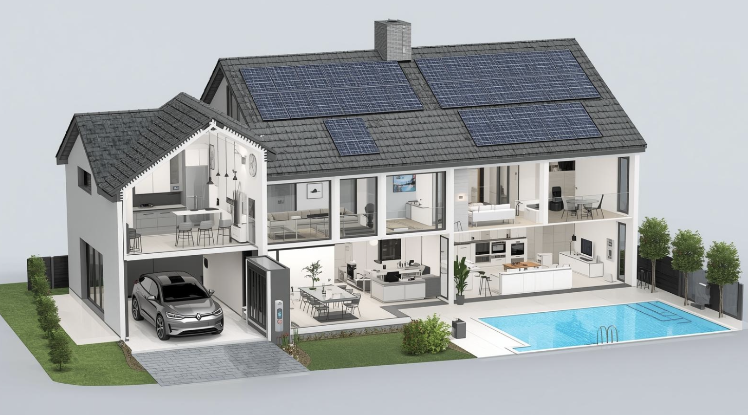 Energieverbruik optimaliseren met slimme technologie