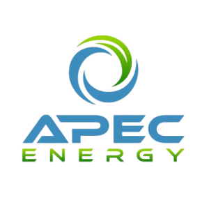 Logo Apec Energy