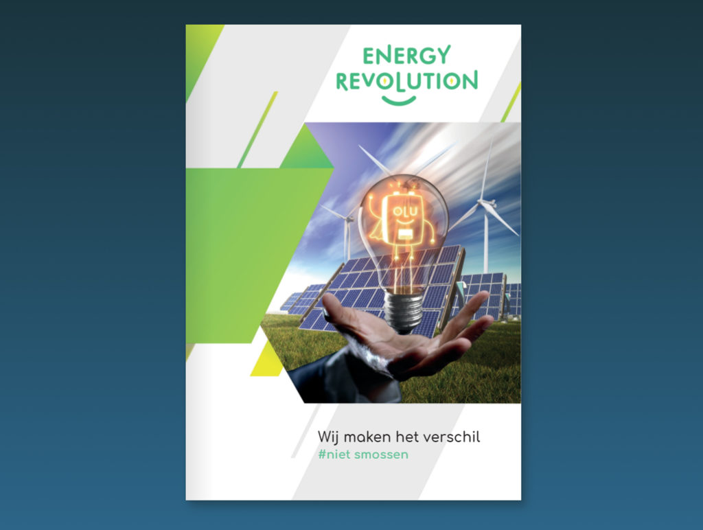 afbeelding folder Energy Revolution versie 2020